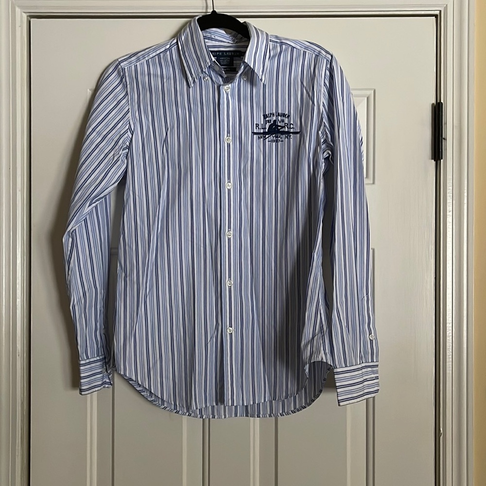 Ralph Lauren Shirt